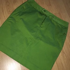 Banana Republic Skirt